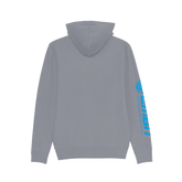 EMBN Classic Charcoal Hoodie